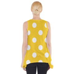 Side Drop Tank Tunic 
