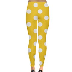 Everyday Leggings  Back