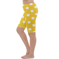 Cropped Leggings  