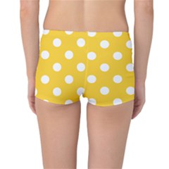 Reversible Boyleg Bikini Bottoms Outside Back