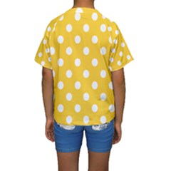 Kids  Short Sleeve Swimwear 