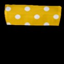 Flap Closure Messenger Bag (L) 