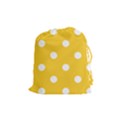 Drawstring Pouch (Medium) 