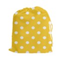 Drawstring Pouch (2XL) 
