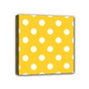 Mini Canvas 4  x 4  (Stretched) 