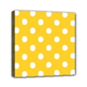 Mini Canvas 6  x 6  (Stretched) 