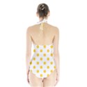 Halter Swimsuit 