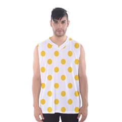 Men s Basketball Tank Top 