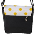 Removable Flap Cover (S) 