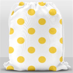 Drawstring Bag (Large) 