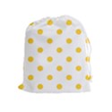 Drawstring Pouch (XL) 