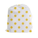 Drawstring Pouch (2XL) 