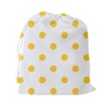 Drawstring Pouch (2XL) 