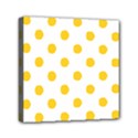 Mini Canvas 6  x 6  (Stretched) 