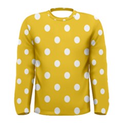 Men s Long Sleeve T-Shirt 