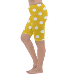Cropped Leggings  