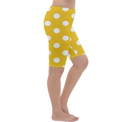 Cropped Leggings  