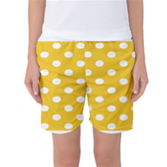 Women s Basketball Shorts Front
