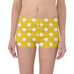 Boyleg Bikini Bottoms Front