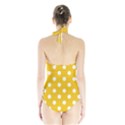 Halter Swimsuit 