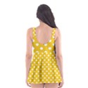 Skater Dress Swimsuit 