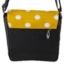 Removable Flap Cover (S) 