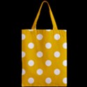 Zipper Classic Tote Bag 
