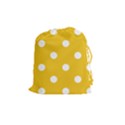 Drawstring Pouch (Medium) 