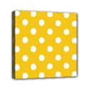Mini Canvas 6  x 6  (Stretched) 