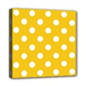 Mini Canvas 8  x 8  (Stretched) 