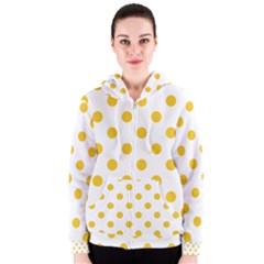 Women s Zipper Hoodie 