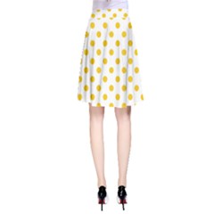 A-Line Skirt 