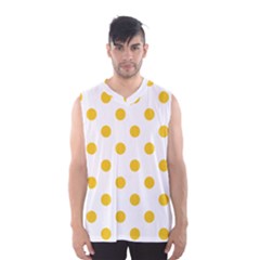 Men s Basketball Tank Top 
