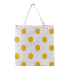 Grocery Tote Bag 