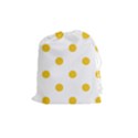 Drawstring Pouch (Medium) 