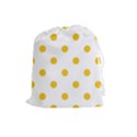 Drawstring Pouch (Large) 