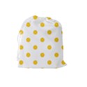 Drawstring Pouch (Large) 