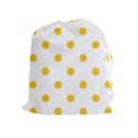Drawstring Pouch (XL) 