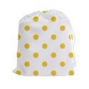 Drawstring Pouch (2XL) 