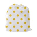 Drawstring Pouch (2XL) 