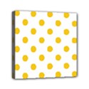Mini Canvas 6  x 6  (Stretched) 