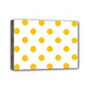 Mini Canvas 7  x 5  (Stretched) 
