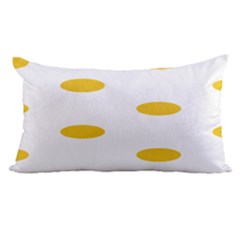 22 x14  Lumbar Throw Cushion Case (Two Sides) 
