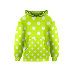 Kids  Pullover Hoodie 
