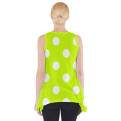 Side Drop Tank Tunic 