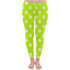 Classic Winter Leggings 