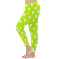 Classic Winter Leggings 