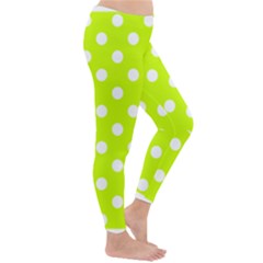 Classic Winter Leggings 