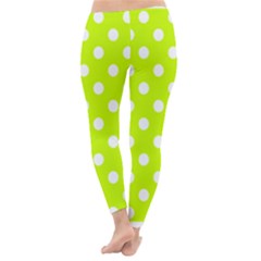 Classic Winter Leggings 