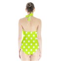 Halter Swimsuit 